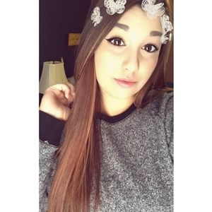 Meet your Posher, Abby